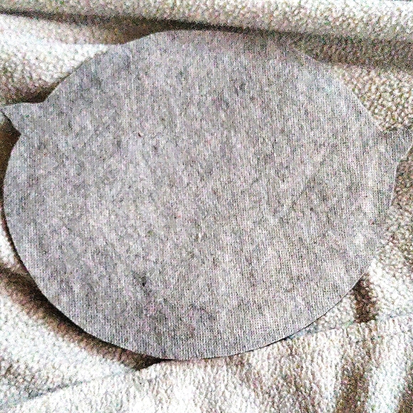 NEW (1) DC Wonder Woman Patch/Emblem/Appliqué! Huge 8". Sew-On. - Picture 2 of 4